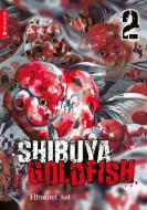 Shibuya Goldfish 02 di Hiroumi Aoi edito da Altraverse GmbH