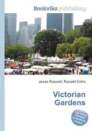 Victorian Gardens edito da Book On Demand Ltd.