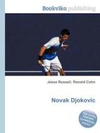 Novak Djokovic edito da Book On Demand Ltd.
