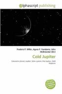 Cold Jupiter edito da Betascript Publishing