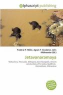 Jetavanaramaya edito da Alphascript Publishing