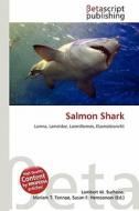 Salmon Shark edito da Betascript Publishing