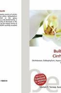 Bulbophyllum Cirrhoglossum edito da Betascript Publishing