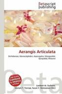 Aerangis Articulata edito da Betascript Publishing
