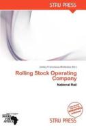 Rolling Stock Operating Company edito da Crypt Publishing