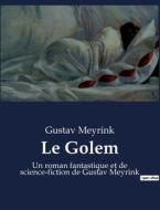 Le Golem di Gustav Meyrink edito da Culturea