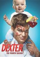 Dexter: The Fourth Season edito da Uni Dist Corp. (Paramount