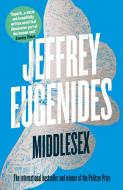 Middlesex di Jeffrey Eugenides edito da HarperCollins Publishers