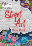 Non-fiction Title 1 di Rachel Russ edito da HarperCollins Publishers