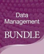 Data Management Bundle di Khalid Sayood, Ian H. Witten edito da Elsevier Science & Technology