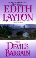 The Devil's Bargain di Edith Layton edito da HARPER TORCH