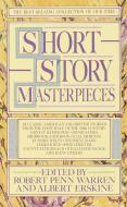 Short Story Masterpieces: 35 Classic American and British Stories from the First Half of the 20th Century di Ernest Hemingway edito da DELL PUB