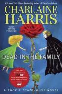 Dead in the Family di Charlaine Harris edito da Ace Books