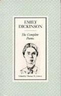 The Complete Poems di Emily Dickinson edito da Faber & Faber
