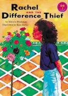 Longman Book Project: Fiction: Band 8: Rachel And The Difference Thief di Malorie Blackman, Wendy Body edito da Pearson Education Limited
