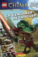 La Venganza de Cragger (Cragger's Revenge) di Trey King edito da Turtleback Books