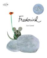 Frederick di Leo Lionni edito da TURTLEBACK BOOKS