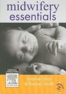 Midwifery Essentials di Joanne Gray, Rachel Smith edito da Elsevier Australia
