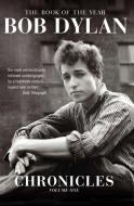 Chronicles 1 di Bob Dylan edito da Simon + Schuster UK