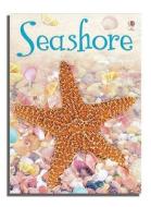 Seashore di Lucy Bowman edito da Usborne Publishing Ltd