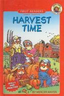 Harvest Time di Mercer Mayer edito da Perfection Learning