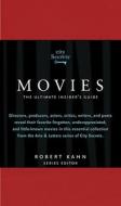 Movies di Robert Kahn edito da Universe Publishing