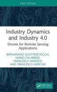 Industry Dynamics And Industry 4.0 di Bernardino Quattrociocchi, Mario Calabrese, Francesca Iandolo, Francesco Mercuri edito da Taylor & Francis Ltd