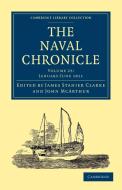 The Naval Chronicle - Volume 25 edito da Cambridge University Press