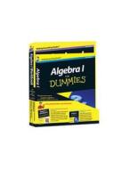 Algebra L For Dummies Bundle di Consumer Dummies edito da John Wiley & Sons Inc