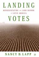 Landing Votes di Nancy D. Lapp edito da Palgrave Macmillan