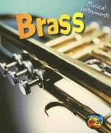 Brass di Wendy Lynch edito da Heinemann Educational Books