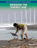 Bridging The Energy Gap di Andrew Langley edito da Capstone Global Library Ltd