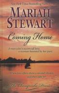 Coming Home di Mariah Stewart edito da Wheeler Publishing