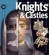 Knights & Castles di Philip Dixon edito da SIMON & SCHUSTER BOOKS YOU