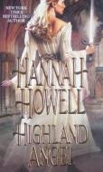 Highland Angel di Hannah Howell edito da Kensington Publishing