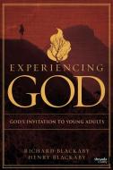 Experiencing God - Member Book: God S Invitation to Young Adults di Richard Blackaby edito da LIFEWAY CHURCH RESOURCES