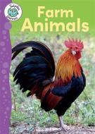 Tadpoles Learners: Farm Animals di Annabelle Lynch edito da Hachette Children's Group
