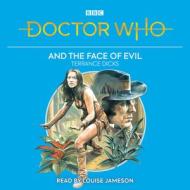 Doctor Who And The Face Of Evil di Terrance Dicks edito da Transworld Publishers Ltd