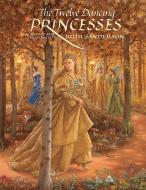 The Twelve Dancing Princesses di Ruth Sanderson edito da Interlink Books