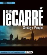 Smiley's People di John Le Carre edito da Audiogo