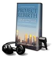 Project Rebirth di Courtney E. Martin, Robin Stern edito da Tantor Audio Pa