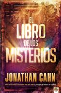 El Libro de Los Misterios / The Book of Mysteries di Jonathan Cahn edito da CASA CREACION