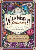 Maia Toll's Wild Wisdom Collection di Maia Toll edito da Storey Publishing
