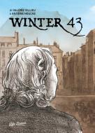 Winter '43 di Valérie Villieu edito da HUMANOIDS INC
