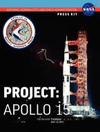 Apollo 15 di Nasa edito da Books Express Publishing