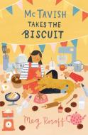 McTavish Takes the Biscuit di Meg Rosoff edito da Barrington Stoke