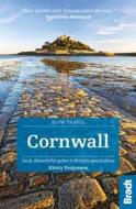 Cornwall di Kirsty Fergusson edito da Bradt Travel Guides