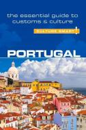 Portugal - Culture Smart! The Essential Guide to Customs & Culture di Sandy Guedes de Queiroz edito da Kuperard