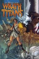 Wrath Of The Titans: 10th Anniversary Ed di DARREN G DAVIS edito da Lightning Source Uk Ltd