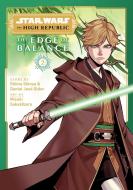 Star Wars: The High Republic: Edge of Balance, Vol. 2, 2 di Shima Shinya, Justina Ireland edito da VIZ LLC